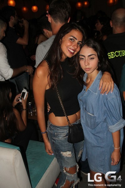 21st Century at Caprice